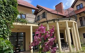 Villa Dolce Vita